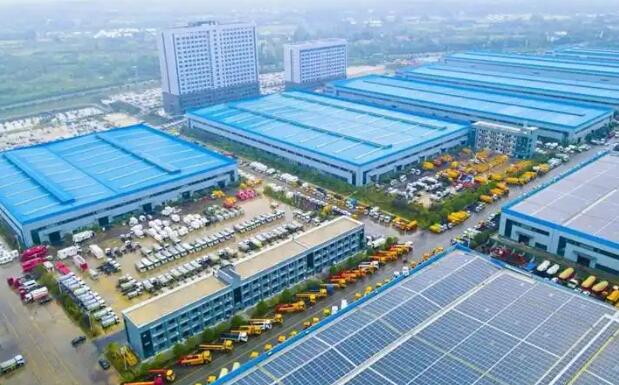 湖北联通：以党建为引领 倾力打造“专用车供应链”平台